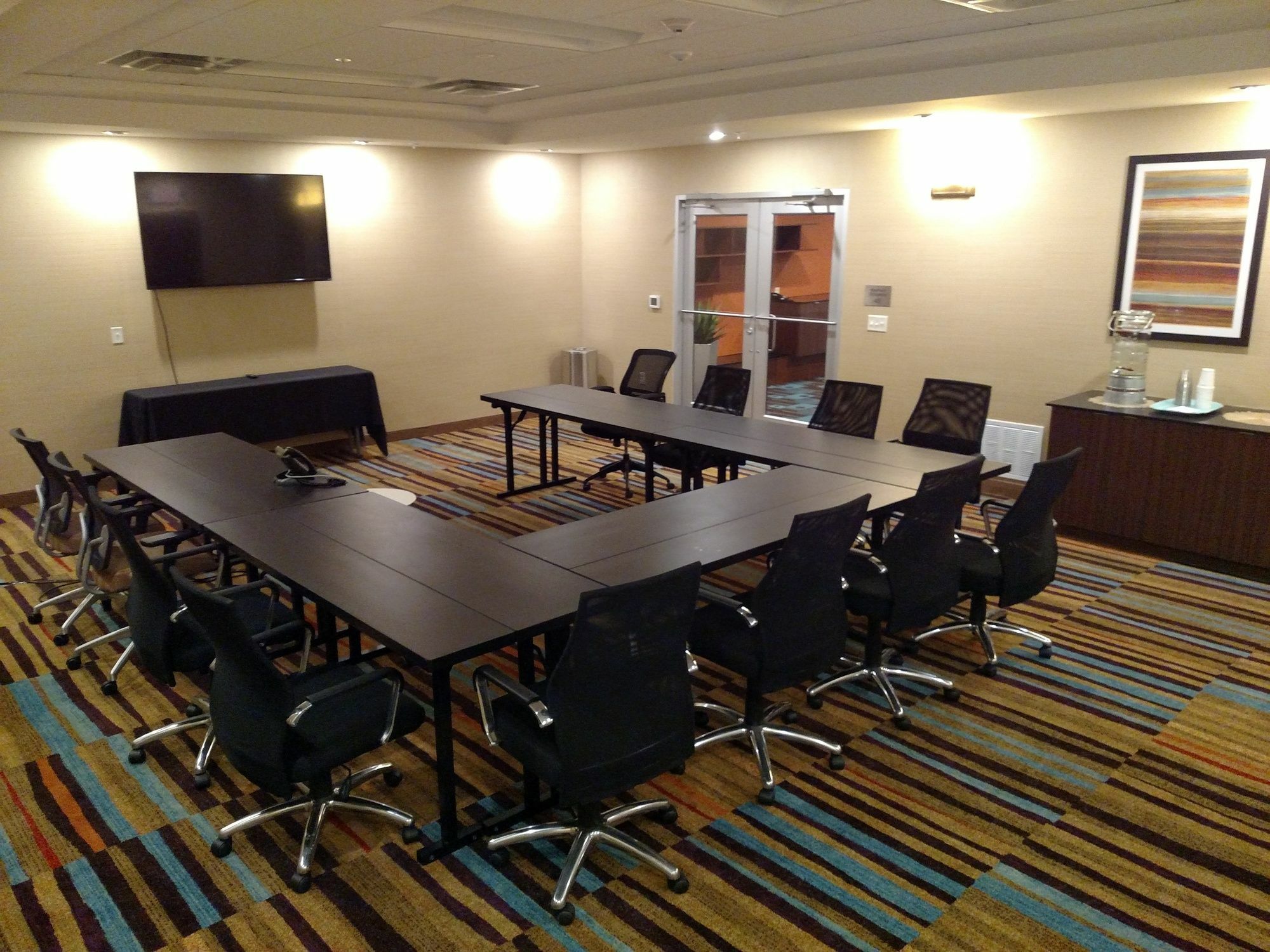 Fairfield Inn & Suites By Marriott Lincoln Southeast Exteriör bild